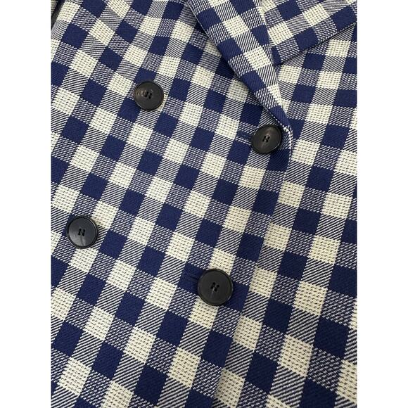 Christian Dior 2020 Runway Wool Jacket - Size 38 - Picture 3 of 8